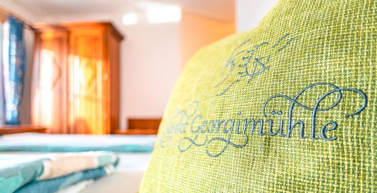 Apartment Sankt Georgimühle