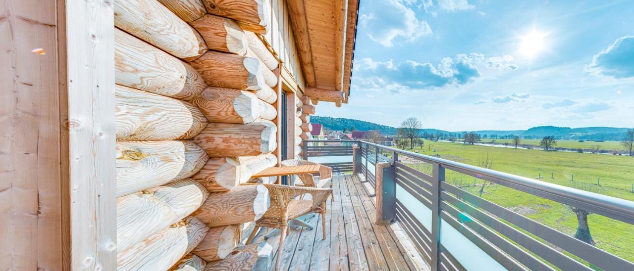 Apartment Sankt Georgimühle *