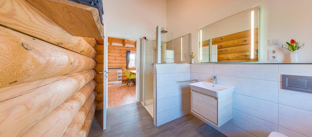 Apartment Sankt Georgimühle Kallmünz