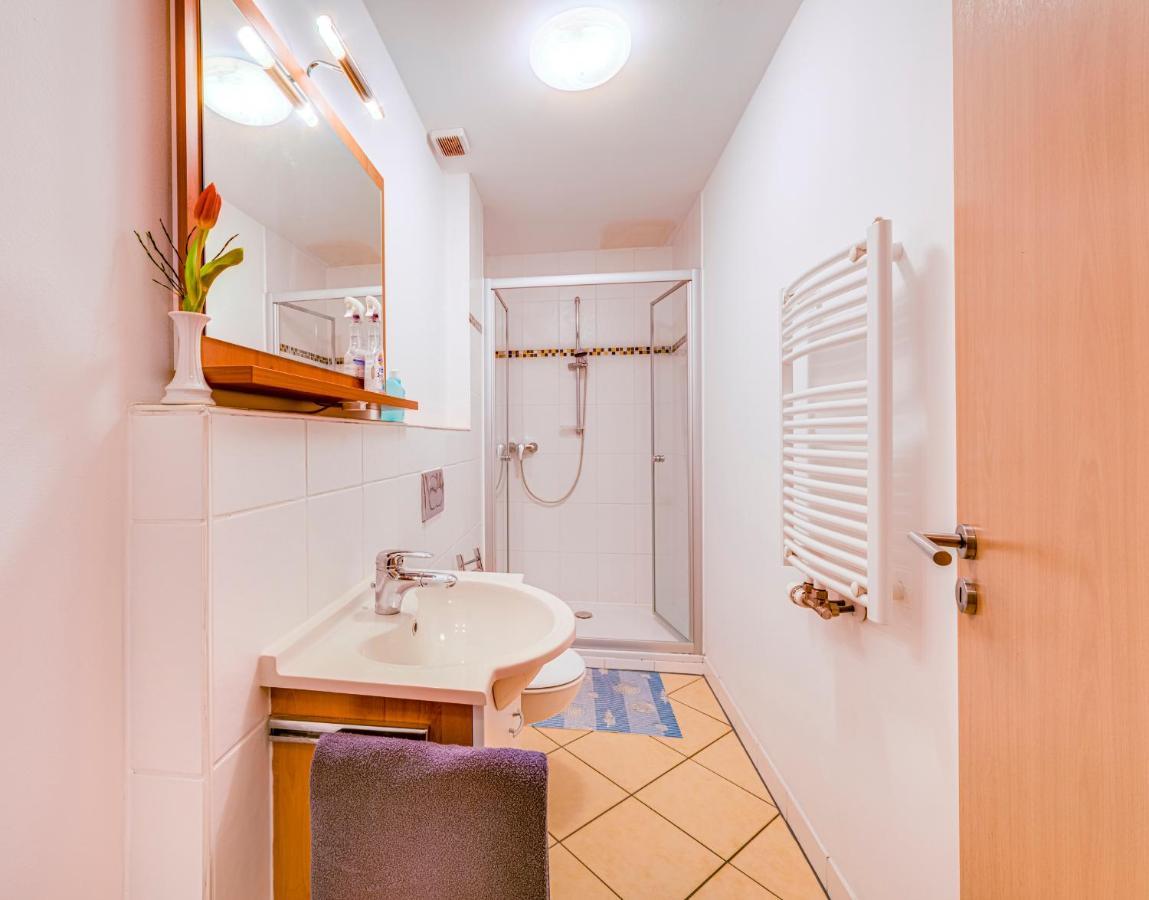 Apartment Sankt Georgimühle *