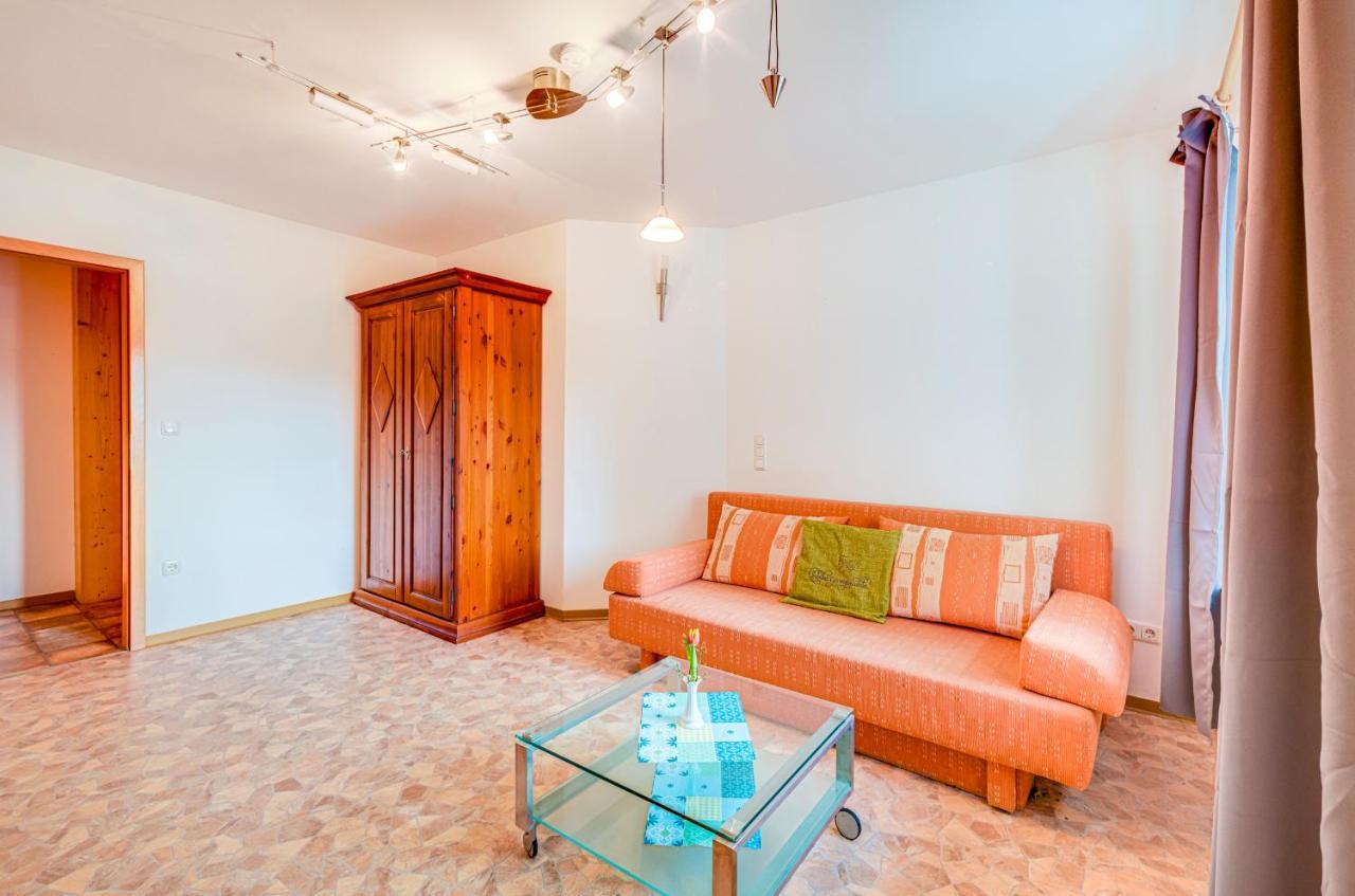 Apartment Sankt Georgimühle Kallmünz