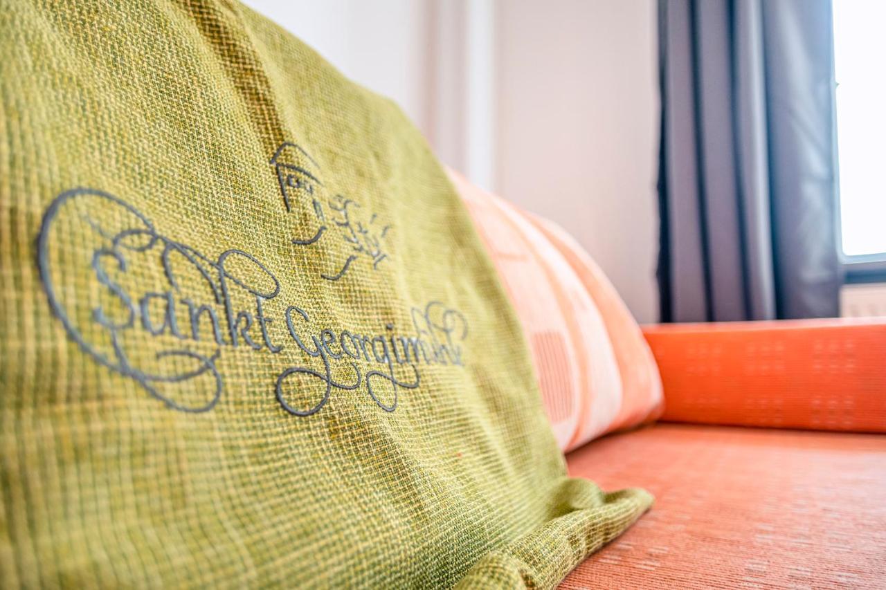 Apartment Sankt Georgimühle Kallmünz