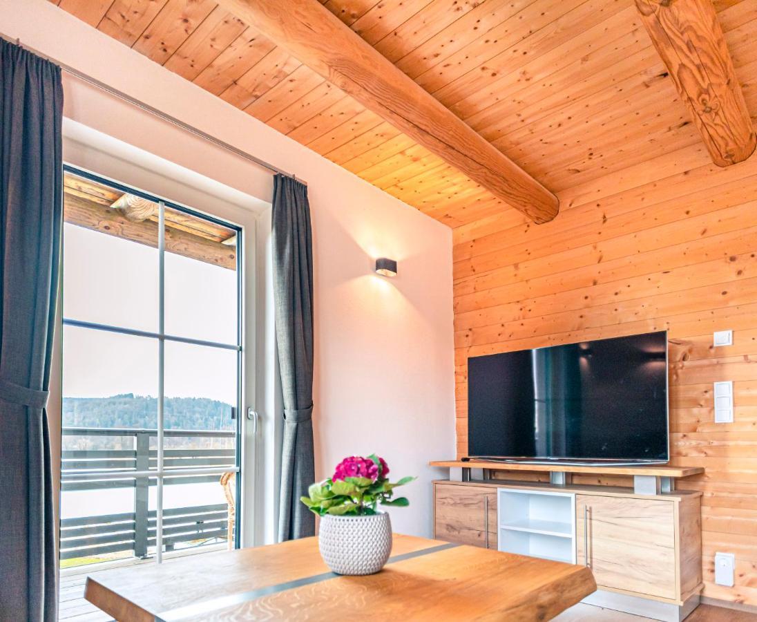 Apartment Sankt Georgimühle *
