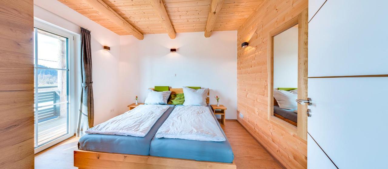 Apartment Sankt Georgimühle *