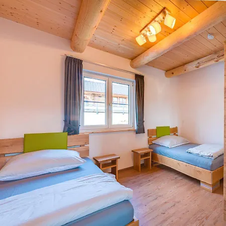 Apartamento Sankt Georgimühle Kallmünz Exterior foto