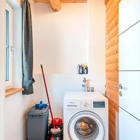 Apartamento Sankt Georgimühle Kallmünz Exterior foto