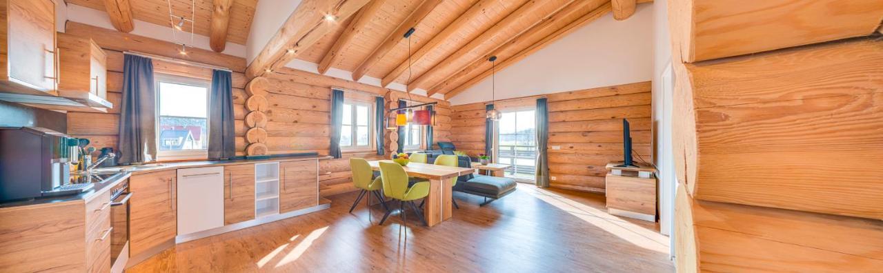 Sankt Georgimühle Apartamento Kallmünz