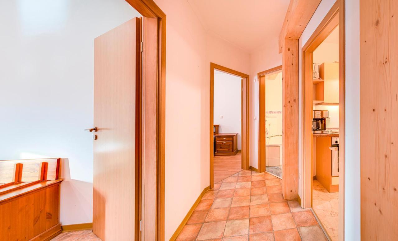 Apartamento Sankt Georgimühle Kallmünz