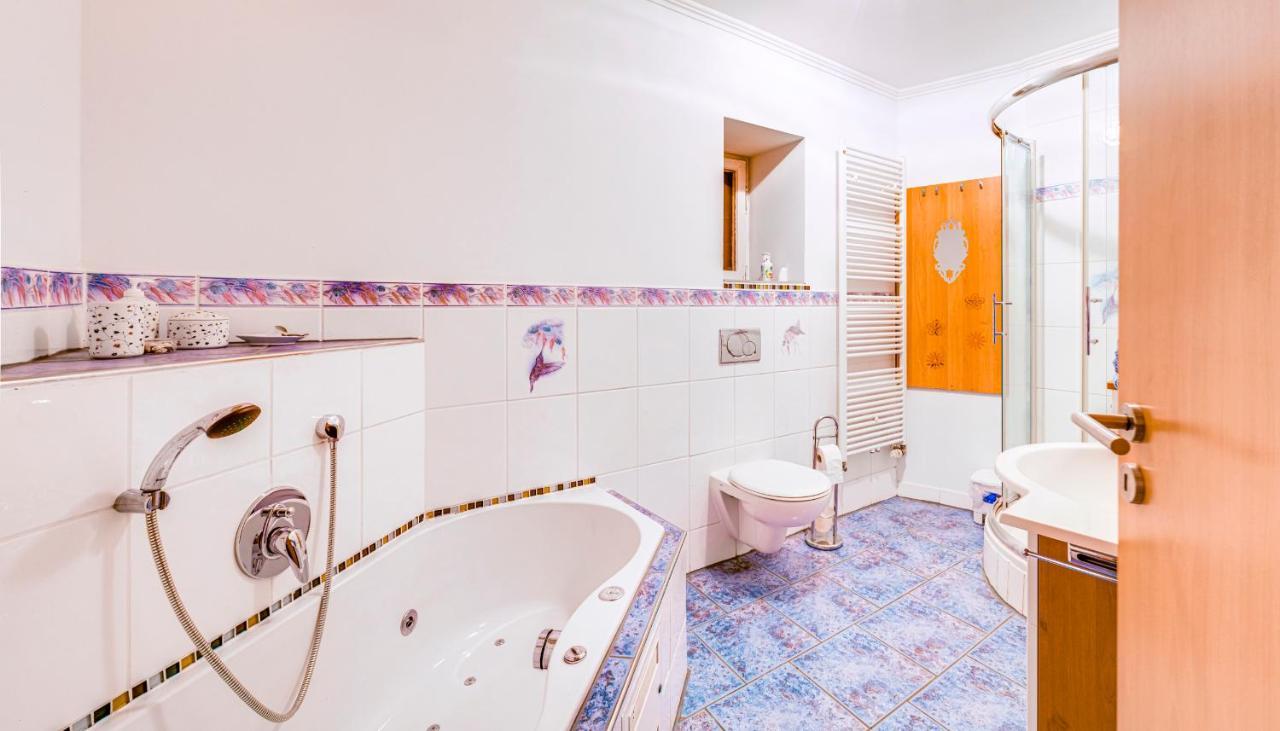 Sankt Georgimühle Apartamento Kallmünz