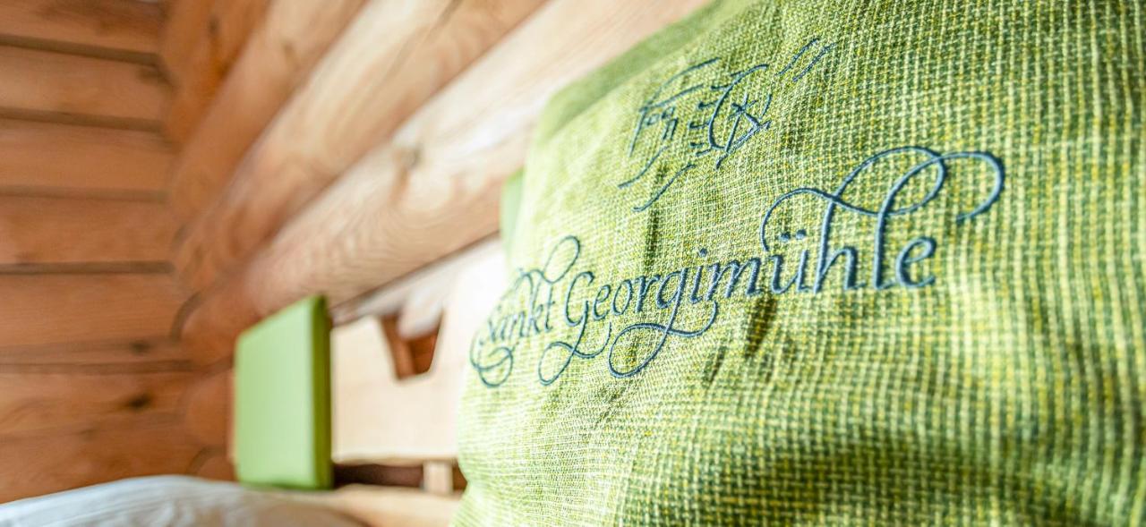 Sankt Georgimühle Apartamento