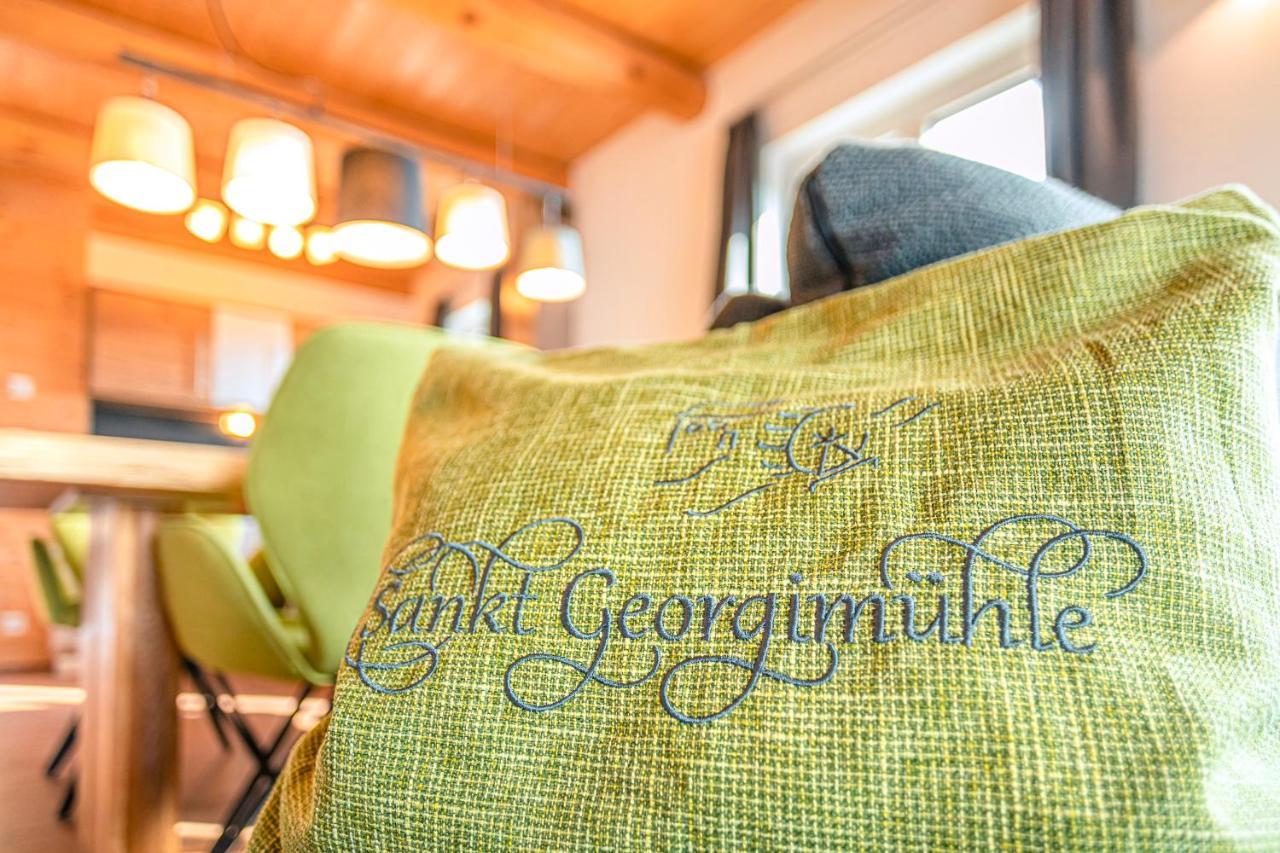 Sankt Georgimühle * Kallmünz
