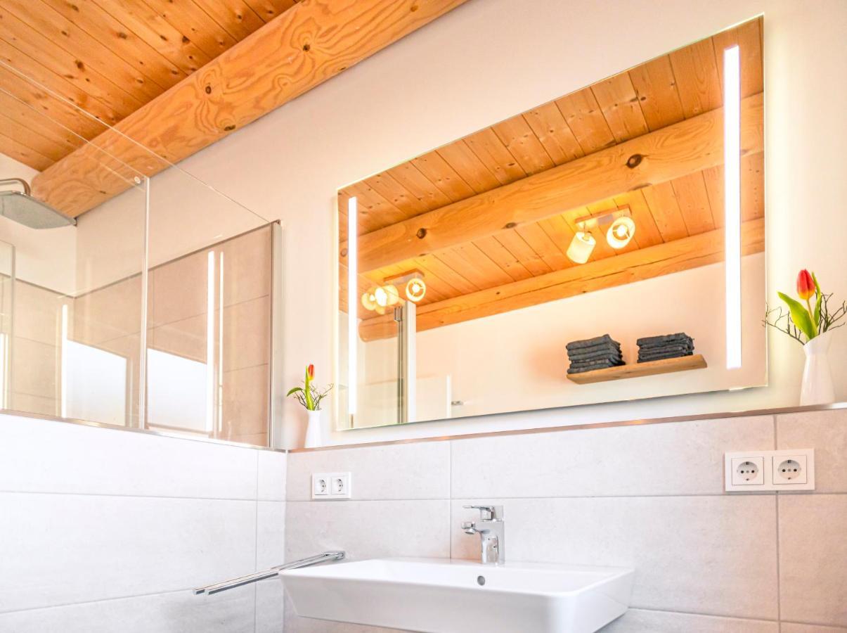 Apartamento Sankt Georgimühle *