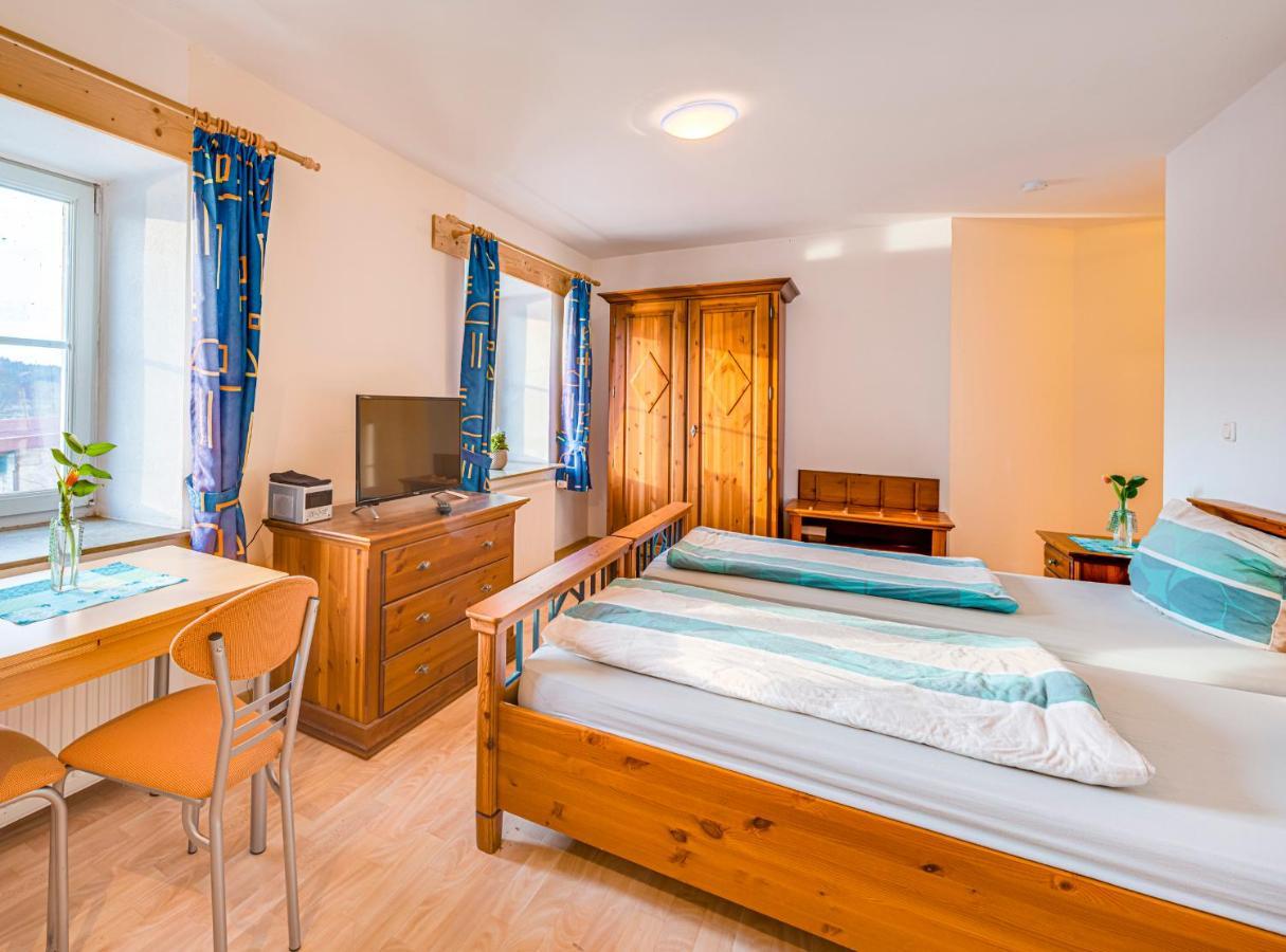 Apartamento Sankt Georgimühle *