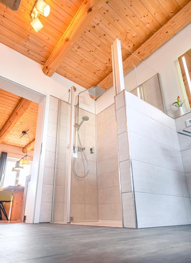 Sankt Georgimühle Apartamento Kallmünz