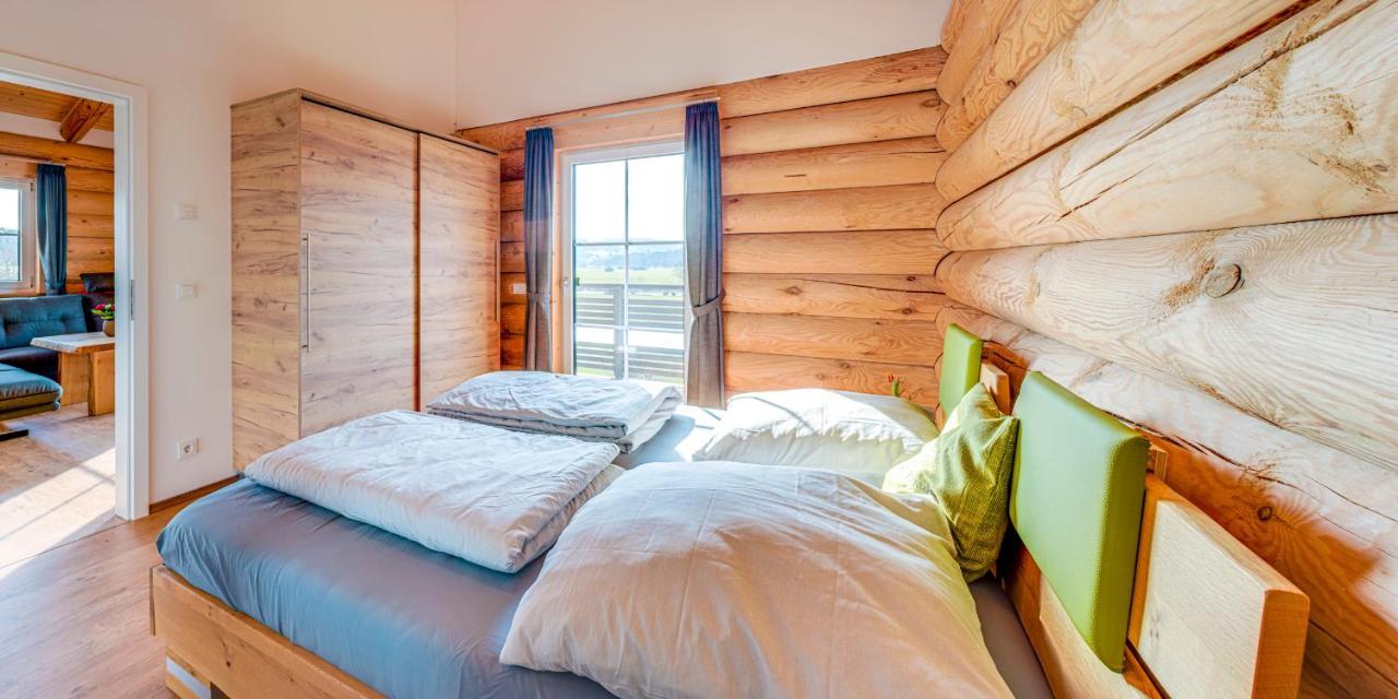 Apartamento Sankt Georgimühle Kallmünz