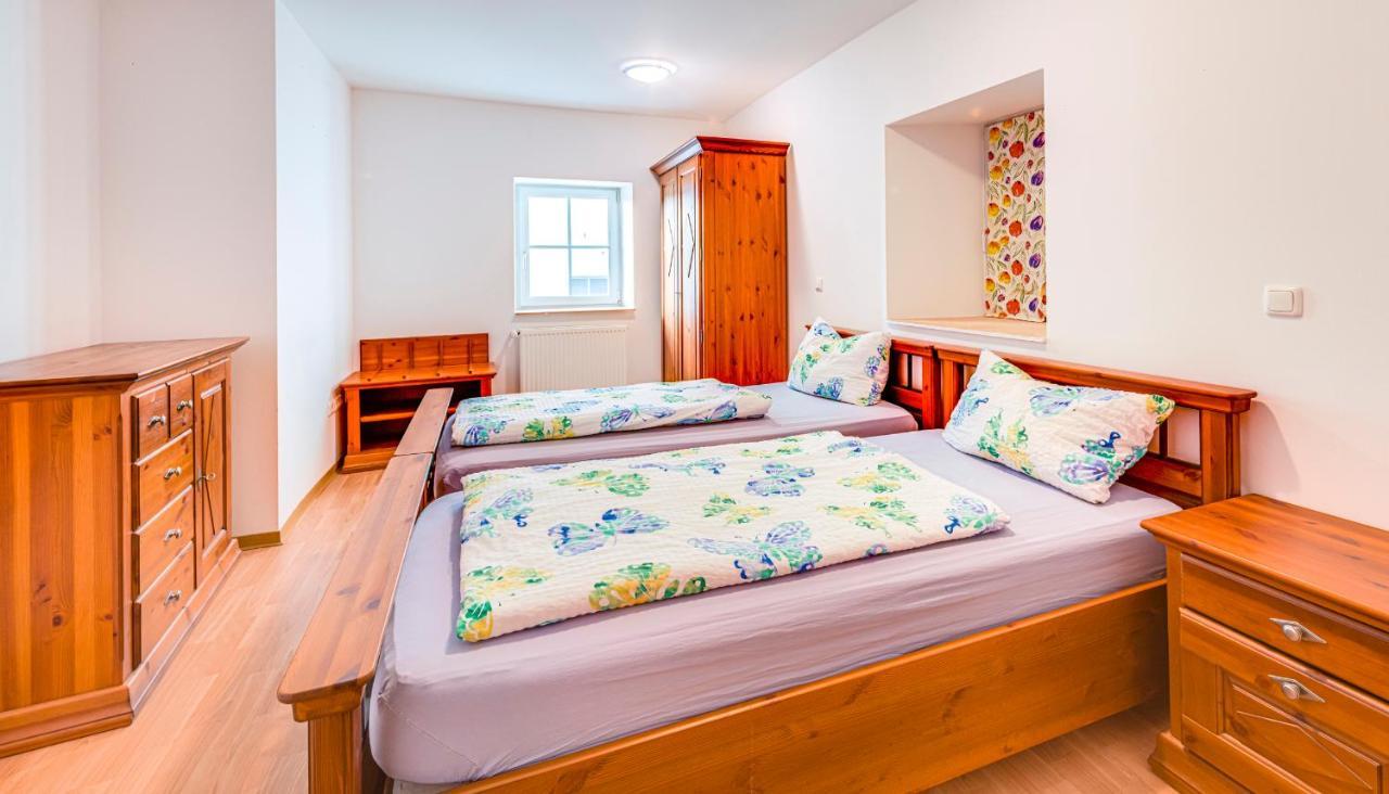 Apartamento Sankt Georgimühle Kallmünz